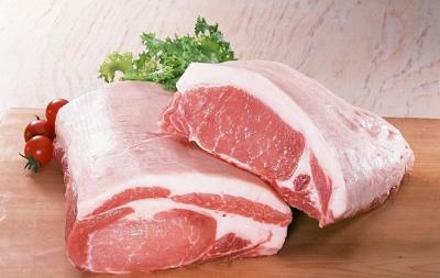Giá thịt heo hôm nay 13/5: Mỡ heo có giá 59.000 đồng/kg